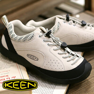 乐天商城 - 【レディース】【ポイント10倍】【2025年秋冬新作】 KEEN JASPER 
