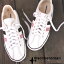 maccheronian 2215L WHITE/PINK/BROWN マカロニアン レディース 2215L スニーカー sneaker レザー