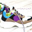 【2024年春夏再入荷】【 日本正規取扱店 】 MANA スニーカー 596052 OK マナ 靴 レディース shoes 22,000円