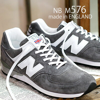 谷Ź ڤ made in England ˥塼Х M576 GRS 졼 ɡnew balance 576 UK   1400 996 998 ¤ֿ͵ 