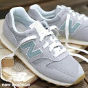 【2024年春夏新作】 【日本正規取扱店】 new balance WL373 TK2 (GRAY) 373 ニューバランス レディース スニーカー グレー グリーン