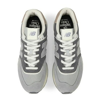 【日本正規取扱店】 new balance U574 LG G2(GRAY) ニューバランス レディース メ...