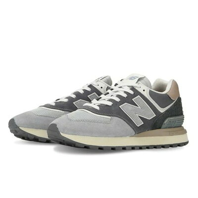 【日本正規取扱店】 new balance U574 LG G2(GRAY) ニューバランス レディース メ...
