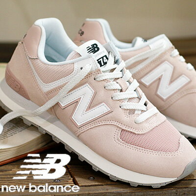 【29.0cmのみ】【2023年秋冬新作】【日本正規取扱店】 new balance 574 ニューバランス U574 FPP (PINK) メンズ レディース ユニセックス ピンク スニーカー