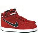 【あす楽】【国内正規品】 NIKE VANDAL HIGH ...