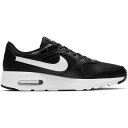 【12/26再入荷】 【国内正規品】 NIKE AIR MAX SC CW4555 002 BLACK/WHITE-BLACK ナイキ エアマックス SC メンズ レディース スニーカー