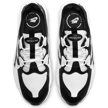 【★4/24新作★】 【★あす楽★】【国内正規品】 WMNS NIKE AIR MAX INFINITY CU9453 001 BLACK/WHITE-BLACK ウィメンズ ナイキ エア マックス インフィニティ レディース スニーカー