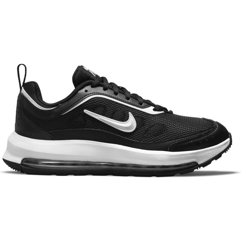 【3/10再入荷】【国内正規品】 WMNS NIKE AIR MAX AP CU4870 001 BLACK/WHITE-BLACKウイメンズ ナイキ エアマックス AP レディース スニーカー