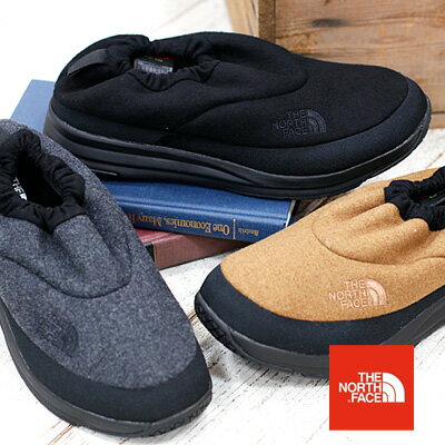 【★国内正規品★】 THE NORTH FACE Traction Lite Moc NF52086 K MG UB ザ・ノースフェイス ヌプシ トラクション ライト モック TNFブラック　モスグレー　ユーティリティーブラウン　 メンズ レディース