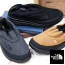 【★国内正規品★】 THE NORTH FACE Traction Lite Moc NF52086 K MG UB ザ・ノースフェイス ヌプシ トラクション ライト モック TNFブラック　モスグレー　ユーティリティーブラウン　 メンズ レディース