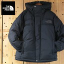 楽天オマケ des shoes and bag【THE NORTH FACE 2023FW】【国内正規品】 THE NORTH FACE Alteration Baffs Jacket ND92360 K（ブラック） ノースフェイス オルタレーションバフズジャケット ユニセックス