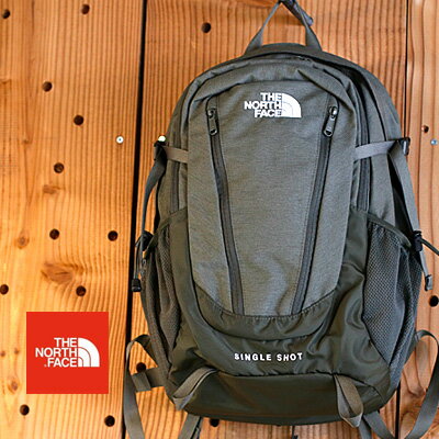 あす楽 国内正規品 THENORTHFACEリュックSINGLESHOTシングルショットNM71903NTニュートープグ