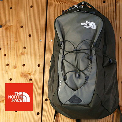あす楽 国内正規品 THENORTHFACEリュックJESTERジェスターNM71854NGニュートプグリーンメンズレデ