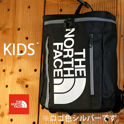 KIDS あす楽 国内正規品 THENORTHFACEリュックKBCFUSEBOX2キッズヒューズボックスNMJ820