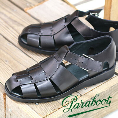 ポイント5倍】【 日本正規取扱店】 Paraboot PACIFIC/SPORT NOIRE-LIS
