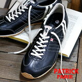 ڡƻ̵ 谷Źۡ1/18١ PATRICK sneaker PAMIR ѥߡ BLK 27071 ֥å ѥȥå ˡ ǥ 