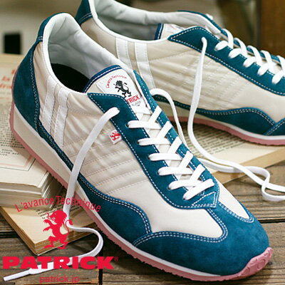 【ラスト23.0cmのみ】【交換送料片道無料】【2023年春夏新作】【正規取扱店】 PATRICK STADIUM CACTUS 232303パトリック スタジアム カクタス ベージュ グリーン ピンク スニーカー メンズ レディース【 マラソン MARATON 好きにもおすすめ 】