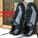 【あす楽】 【 spot カラー 】【 正規取扱店 】 PATRICK sneaker MARANEX マラネックス BLK 501701 パトリック スニーカー 【 マラソン MARATHON 好きにおすすめ 】 メンズ スニーカー