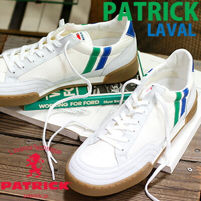 ڡƻ̵ ڥ֥130ǯۡ谷Ź PATRICK LAVAL WHT 504010ȥ ƥ˥塼 å奷塼ѥȥå ˡ ǥ 