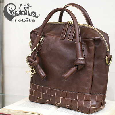 ロビタ バッグ（レディース） 人気ブランドランキング2025