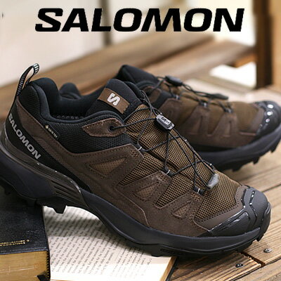 靴 SALOMON ELIXIR GTX 27.5cm 楽天市場】シャークスキン（靴）の通販