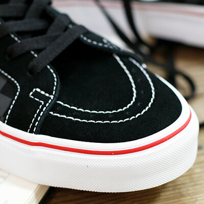 【ラスト25.0cmのみ】【国内正規品】 VANS SK8-HI REISSUE OUR LEGEND D.BK (VN0A4...