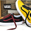 VANS Old Skool (OVERRSIZED LAC...