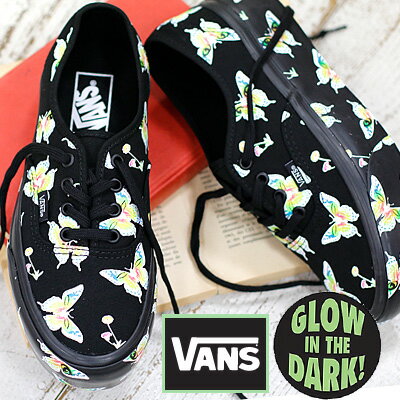  VANS Authentic Stackform Morph Blackout バンズ オーセンティック VN0A4BVO1OJ