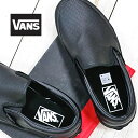 【あす楽】 VANS Classic Slip-On (Cl...