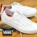 【あす楽】 VANS Style 36 Decon (Lei...