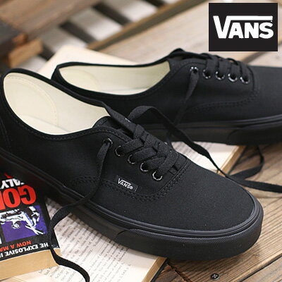 VANS Authentic ブラック スニーカー 27.0㎝ Amazon | VANS AUTHENTIC バンズ オーセンティック スニーカー