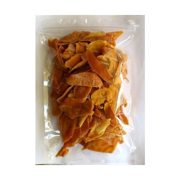 マンゴー保存料無添加 500g ドライマンゴー