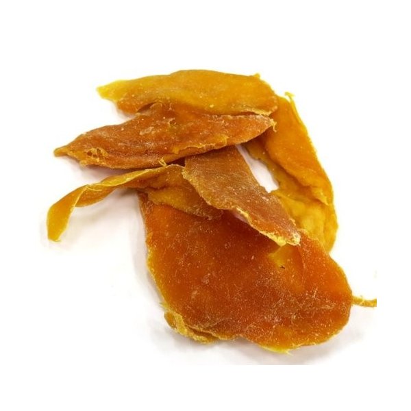 マンゴー保存料無添加 500g ドライマンゴー