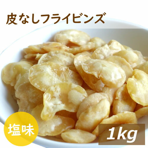 フライビンズ オーストラリア産 1kg 送料無料 いかり豆の