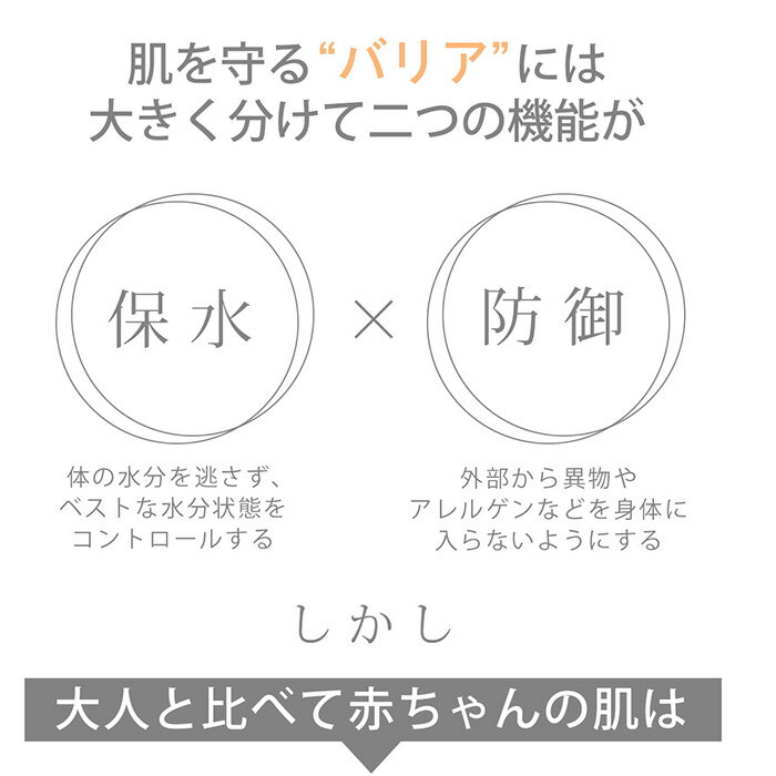まも肌ベビー泡ソープ詰替350mL