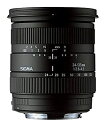 【中古】シグマ 24-135mm F2.8-4.5 ニコン用