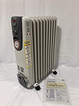 【中古】DeLonghi オイル・ラジエター