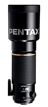 【中古】Pentax FA 645 300/4 ED IF