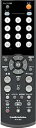 【中古】「非常に良い」audio-technica ATV-561 テレビ/ビデオリモコン ATV-561(2)