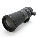 【中古】（非常に良い）シグマ 170-500mm F5-6.3 APO DG キヤノン用