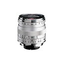 【中古】Carl Zeiss Biogon T*2/35ZM SV シルバー|詳細画像