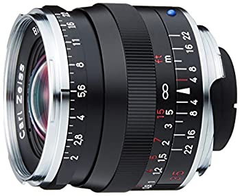 【中古】Carl Zeiss Biogon T*2/35ZM BK ブラック