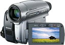 【中古】ソニー SONY デジタルカメラビデオレコーダー DCR-HC96(2)