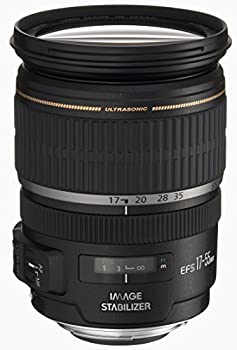 【中古】「非常に良い」Canon 標準ズームレンズ EF-S17-55mm F2.8 IS USM APS-C対応 【中古】「非常に良い」Canon 標準ズームレンズ EF-S17-55mm F2.8 IS USM APS-C対応