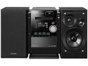 【中古】Panasonic D-dock DVD/MD/SDステレオシステム SC-PM930DVDK(2)
