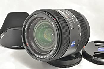 【中古】ソニー SONY 標準ズームレンズ Vario-Sonnar T* DT 16-80mm F3.5-4.5 ZA APS-C対応