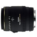 【中古】SIGMA 単焦点マクロレンズ MACRO 70mm F2.8 EX DG ペンタックス用 フルサイズ対応