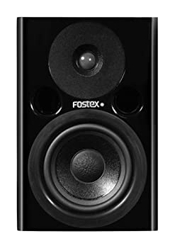 【中古】（非常に良い）FOSTEX プロフェッショナル・スタジオ・モニター PM0.4