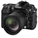 【中古】FUJIFILM デジタル一眼レフカメラ FinePix (ファインピックス) S5 Pro FX-S5P