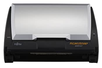 サンワサプライ ポータブルハンディスキャナ PSC-HS2BK